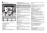 Предварительный просмотр 12 страницы Centek CT-8424 Instruction Manual