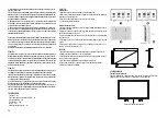 Предварительный просмотр 36 страницы Centek CT-8424 Instruction Manual