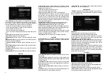 Предварительный просмотр 6 страницы Centek CT-8440 Instruction Manual