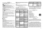 Предварительный просмотр 15 страницы Centek CT-8440 Instruction Manual