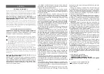 Предварительный просмотр 17 страницы Centek CT-8440 Instruction Manual