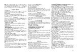 Предварительный просмотр 27 страницы Centek CT-8440 Instruction Manual