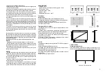 Предварительный просмотр 11 страницы Centek CT-8443 Instruction Manual