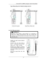 Предварительный просмотр 10 страницы Center 265 Operating Manual