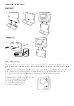 Предварительный просмотр 3 страницы Center 340017 Installation Manual