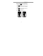 Предварительный просмотр 8 страницы Center 342 Instruction Manual