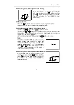 Предварительный просмотр 10 страницы Center 390 Instruction Manual