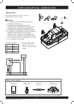 Предварительный просмотр 3 страницы Center 667888 Installation Manual