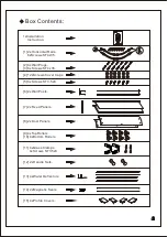 Предварительный просмотр 3 страницы Center D02161 Installation Instructions Manual