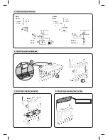 Предварительный просмотр 2 страницы Center EHE0200153 Installation Manual