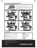 Preview for 2 page of Center EHE0200160 Installation Manual