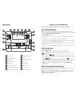 Предварительный просмотр 2 страницы Center EHE0200361 RF User Manual