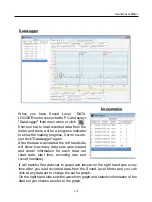 Предварительный просмотр 18 страницы Center SE-323 Instruction Manual