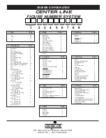 Предварительный просмотр 12 страницы CenterLine 200 Series Installation And Maintenance Instructions Manual