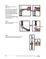 Предварительный просмотр 38 страницы CenterLine VeriFast LVDT User Manual