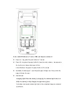 Preview for 4 page of Centerm K9 Product Manual