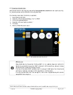 Preview for 18 page of CenterVue COMPASS Operating Manual