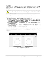 Preview for 41 page of CenterVue COMPASS Operating Manual