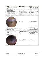 Preview for 47 page of CenterVue COMPASS Operating Manual