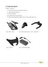 Preview for 8 page of CenterVue drs plus Operating Manual