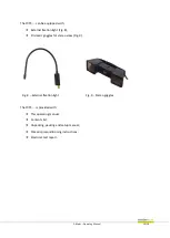 Preview for 10 page of CenterVue drs plus Operating Manual