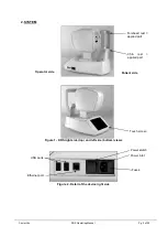 Предварительный просмотр 5 страницы CenterVue drs Operating Manual