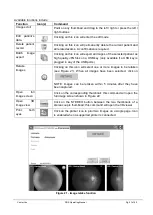 Предварительный просмотр 21 страницы CenterVue drs Operating Manual