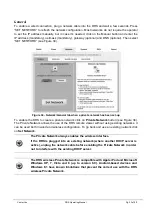 Предварительный просмотр 33 страницы CenterVue drs Operating Manual