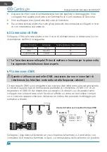 Предварительный просмотр 24 страницы CentoLight Moodwasher 4810WP User Manual