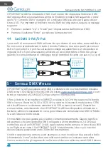 Предварительный просмотр 42 страницы CentoLight PORTRAIT Q-Air Set User Manual