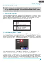 Предварительный просмотр 43 страницы CentoLight PORTRAIT Q-Air Set User Manual