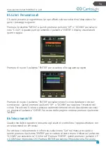 Предварительный просмотр 51 страницы CentoLight PORTRAIT Q-Air Set User Manual