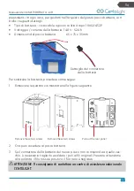 Предварительный просмотр 55 страницы CentoLight PORTRAIT Q-Air Set User Manual