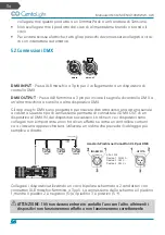 Предварительный просмотр 26 страницы CentoLight SCENIC 100W WW-CW User Manual