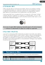 Предварительный просмотр 27 страницы CentoLight SCENIC 100W WW-CW User Manual