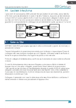 Preview for 25 page of CentoLight ZEPHIRO FOG 3000 User Manual