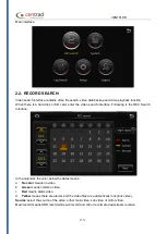 Предварительный просмотр 17 страницы Centrad CEN101HD User Manual