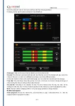 Предварительный просмотр 18 страницы Centrad CEN101HD User Manual