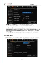 Предварительный просмотр 29 страницы Centrad CEN101HD User Manual