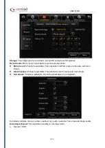 Предварительный просмотр 39 страницы Centrad CEN101HD User Manual