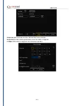 Предварительный просмотр 55 страницы Centrad CEN101HD User Manual