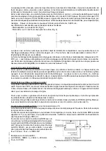 Предварительный просмотр 5 страницы Centrad GF 266 Instruction Manual