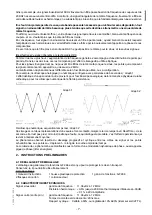 Предварительный просмотр 7 страницы Centrad GF 266 Instruction Manual