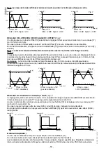 Предварительный просмотр 10 страницы Centrad GF 266 Instruction Manual