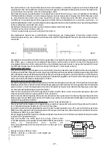 Предварительный просмотр 37 страницы Centrad GF 266 Instruction Manual