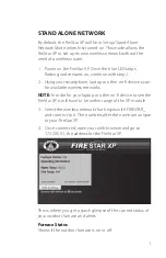 Preview for 5 page of Central Boiler Fire Star XP Owner'S Manual