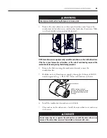 Preview for 39 page of Central Boiler FORGE 1500 Owner'S Manual