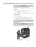 Предварительный просмотр 42 страницы Central Boiler FORGE 1500 Owner'S Manual