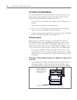 Предварительный просмотр 48 страницы Central Boiler FORGE 1500 Owner'S Manual