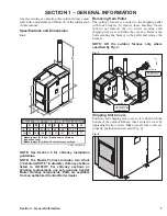 Preview for 7 page of Central Boiler MaXIM M255 P Owner'S Manual